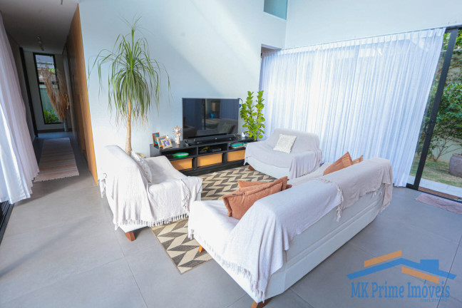 Imagem Casa de Condomínio com 4 Quartos à Venda, 500 m² em Alphaville - Santana De Parnaíba Imagem Casa de Condomínio com 4 Quartos à Venda, 500 m² em Alphaville - Santana De Parnaíba