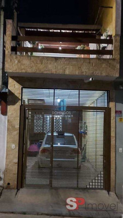 Imagem Casa com 2 Quartos à Venda, 80 m² em São Mateus - São Paulo Imagem Casa com 2 Quartos à Venda, 80 m² em São Mateus - São Paulo