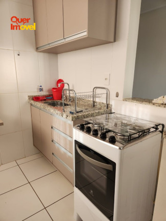 Imagem Apartamento com 1 Quarto à Venda, 42 m² em Nova Aliança - Ribeirão Preto Imagem Apartamento com 1 Quarto à Venda, 42 m² em Nova Aliança - Ribeirão Preto