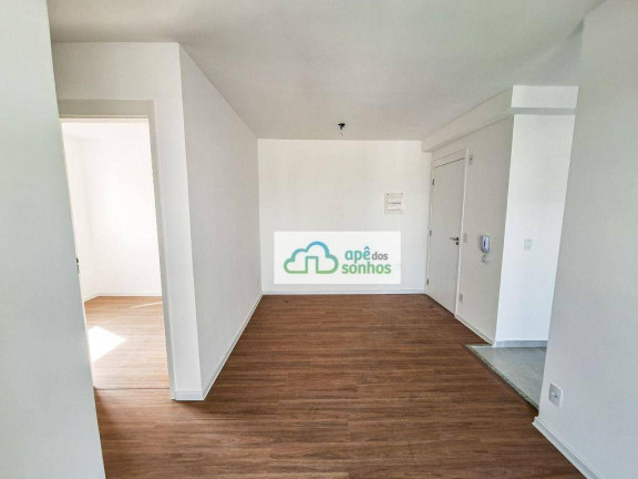 Imagem Apartamento com 2 Quartos à Venda, 44 m² em água Branca - São Paulo Imagem Apartamento com 2 Quartos à Venda, 44 m² em água Branca - São Paulo