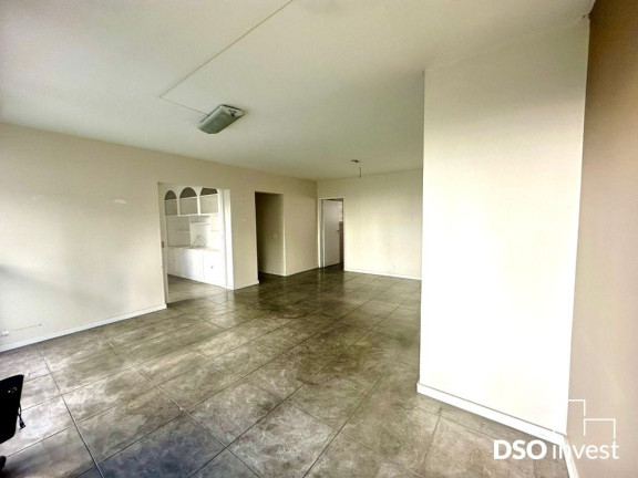 Imagem Apartamento com 3 Quartos à Venda, em Higienópolis - São Paulo Imagem Apartamento com 3 Quartos à Venda, em Higienópolis - São Paulo