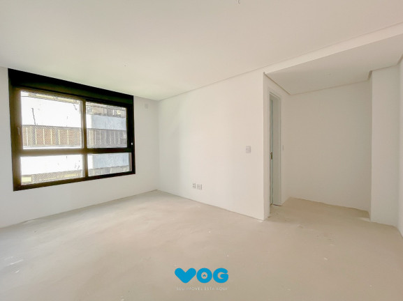 Imagem Imóvel com 3 Quartos à Venda, 124 m² em Mont Serrat - Porto Alegre