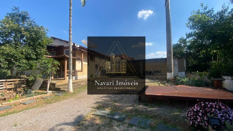 Imagem Chácara com 6 Quartos à Venda, 1.380 m² em Santa Fé - Bom Jesus Dos Perdões Imagem Chácara com 6 Quartos à Venda, 1.380 m² em Santa Fé - Bom Jesus Dos Perdões