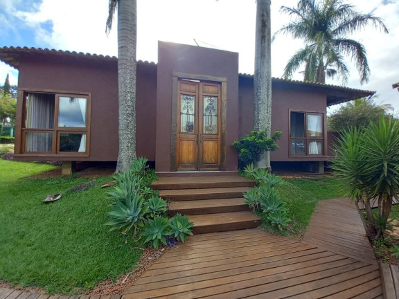 Imagem Casa de Condomínio com 5 Quartos à Venda, 2.000 m² em Condados De Bougainville - Lagoa Santa Imagem Casa de Condomínio com 5 Quartos à Venda, 2.000 m² em Condados De Bougainville - Lagoa Santa