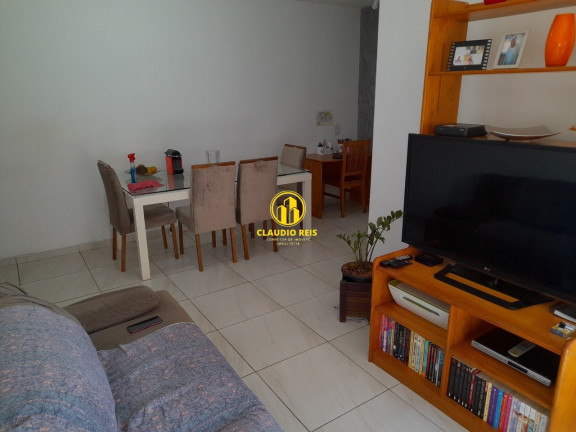 Imagem Apartamento com 2 Quartos à Venda, 55 m² em Conjunto Residencial Ingai - São Paulo