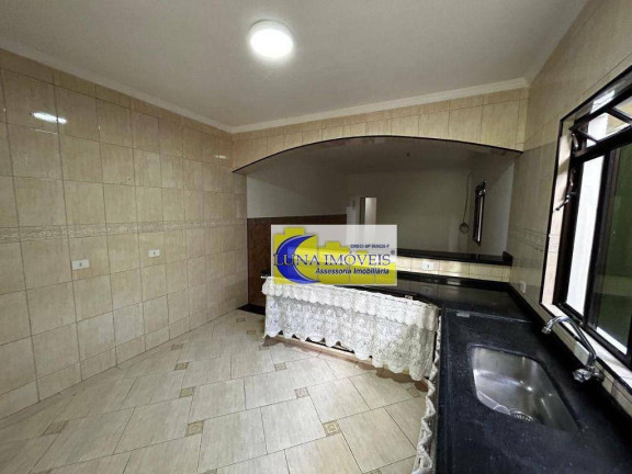 Imagem Sobrado com 4 Quartos à Venda, 274 m² em Jardim Anchieta - São Bernardo Do Campo Imagem Sobrado com 4 Quartos à Venda, 274 m² em Jardim Anchieta - São Bernardo Do Campo