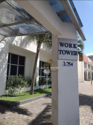 Sala Comercial à Venda, 55 m² em Centro Sul - Cuiabá