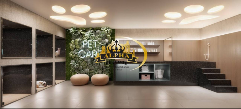 Imagem Apartamento com 3 Quartos à Venda, 175 m² em Alphaville - Barueri