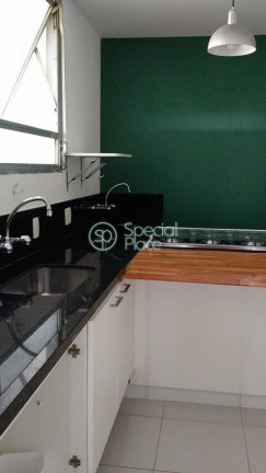 Imagem Apartamento com 3 Quartos à Venda, 300 m² em Itaim Bibi - São Paulo