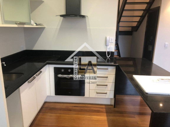 Imagem Apartamento com 1 Quarto à Venda, 104 m² em Paraíso Do Morumbi - São Paulo Imagem Apartamento com 1 Quarto à Venda, 104 m² em Paraíso Do Morumbi - São Paulo