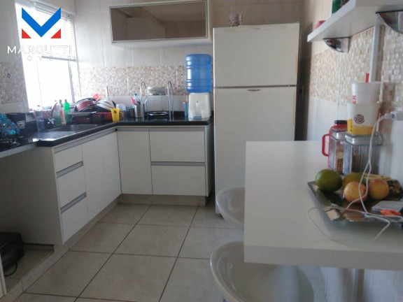 Imagem Apartamento com 3 Quartos à Venda, 98 m² em Vila Omar - Americana Imagem Apartamento com 3 Quartos à Venda, 98 m² em Vila Omar - Americana
