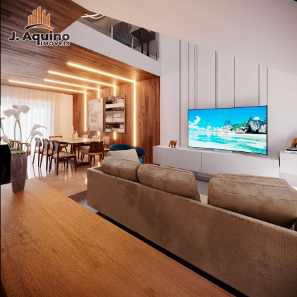 Imagem Casa com 4 Quartos à Venda, 247 m² em Amador - Eusébio Imagem Casa com 4 Quartos à Venda, 247 m² em Amador - Eusébio