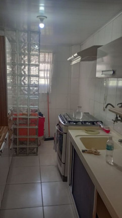 Imagem Apartamento com 1 Quarto à Venda, 52 m² em Canto Do Forte - Praia Grande Imagem Apartamento com 1 Quarto à Venda, 52 m² em Canto Do Forte - Praia Grande