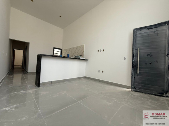 Imagem Casa com 2 Quartos à Venda, 70 m² em Jardim Maria Antonia (nova Veneza) - Sumaré