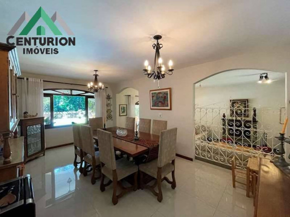 Imagem Casa de Condomínio com 4 Quartos à Venda, 542 m² em Vila Vianna - Cotia Imagem Casa de Condomínio com 4 Quartos à Venda, 542 m² em Vila Vianna - Cotia