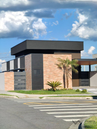 Imagem Casa de Condomínio com 3 Quartos à Venda, 290 m² em Jardim Das Flores - São José Dos Campos