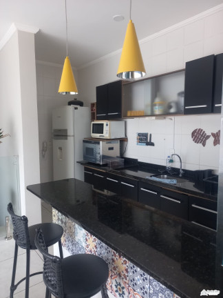 Cobertura com 4 Quartos à Venda, 15 m² em Praia Grande - Ubatuba