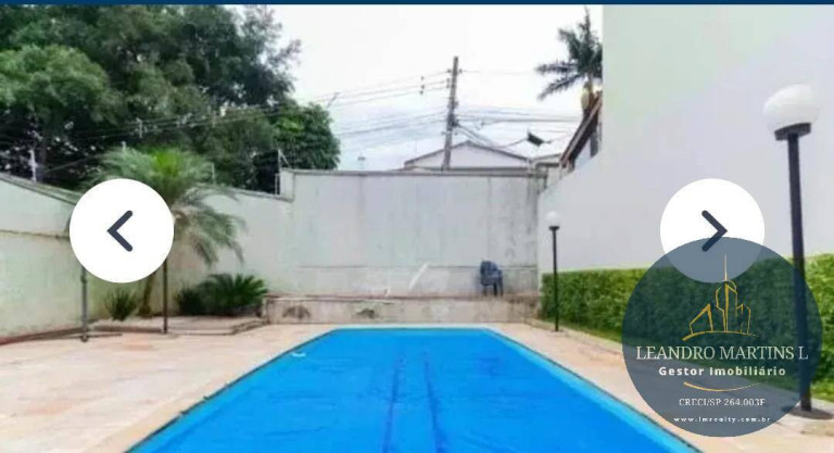 Imagem Casa de Condomínio com 3 Quartos à Venda, 120 m² em Pedreira - São Paulo