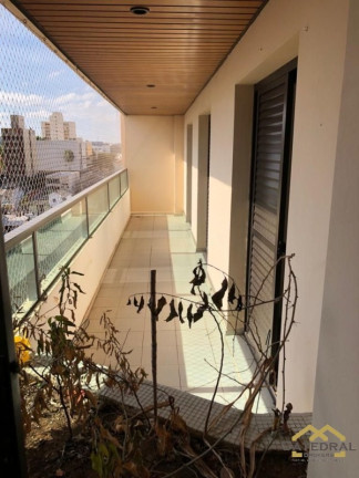 Imagem Apartamento com 4 Quartos à Venda, 358 m² em Centro - Jundiaí Imagem Apartamento com 4 Quartos à Venda, 358 m² em Centro - Jundiaí