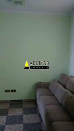 Imagem Apartamento com 2 Quartos à Venda, 43 m² em Vila Conceição - Diadema