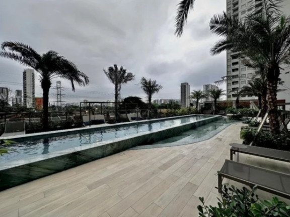 Imagem Imóvel com 3 Quartos à Venda, 113 m² em Campo Belo - São Paulo Imagem Imóvel com 3 Quartos à Venda, 113 m² em Campo Belo - São Paulo