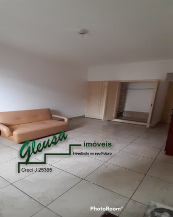 Imagem Kitnet com 1 Quarto à Venda, 30 m² em Sé - São Paulo Imagem Kitnet com 1 Quarto à Venda, 30 m² em Sé - São Paulo