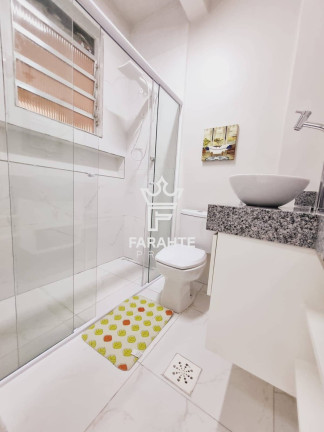 Imagem Apartamento com 1 Quarto à Venda, 58 m² em Ponta Da Praia - Santos Imagem Apartamento com 1 Quarto à Venda, 58 m² em Ponta Da Praia - Santos