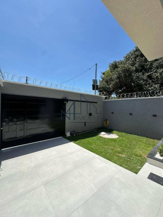 Imagem Casa com 3 Quartos à Venda, 220 m² em Parque Atalaia - Aparecida De Goiânia Imagem Casa com 3 Quartos à Venda, 220 m² em Parque Atalaia - Aparecida De Goiânia