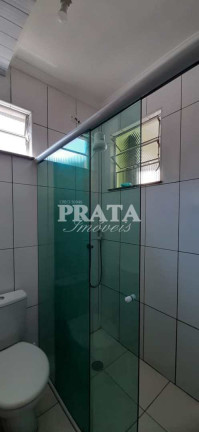 Imagem Casa com 3 Quartos para Alugar, 90 m² em Caneleira - Santos Imagem Casa com 3 Quartos para Alugar, 90 m² em Caneleira - Santos