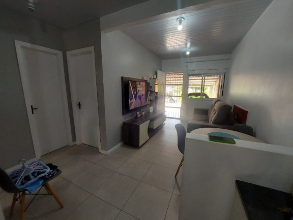 Imagem Casa com 2 Quartos à Venda, 70 m² em Morada Do Bosque - Cachoeirinha