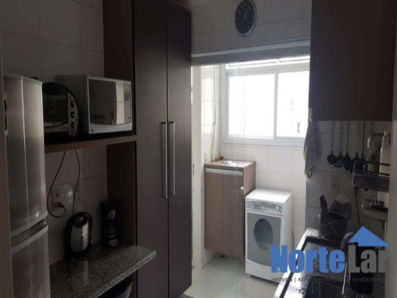 Imagem Apartamento com 3 Quartos à Venda, 100 m² em Limão - São Paulo Imagem Apartamento com 3 Quartos à Venda, 100 m² em Limão - São Paulo