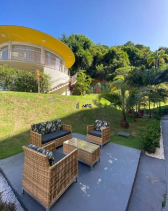 Imagem Apartamento com 2 Quartos à Venda, 140 m² em Felicità Eco Risort - Camboriú Imagem Apartamento com 2 Quartos à Venda, 140 m² em Felicità Eco Risort - Camboriú
