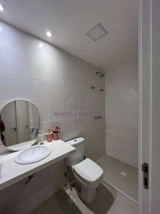 Imagem Apartamento com 2 Quartos à Venda, 68 m² em Praia De Itaparica - Vila Velha