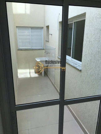 Imagem Apartamento com 2 Quartos à Venda, 50 m² em Vila Marina - Santo André