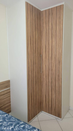 Imagem Apartamento com 3 Quartos à Venda, 90 m² em Guilhermina - Praia Grande