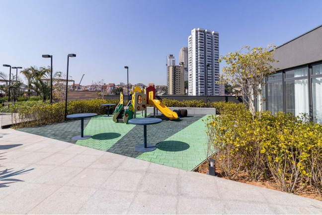 Imagem Apartamento com 2 Quartos à Venda, 80 m² em Freguesia Do ó - São Paulo