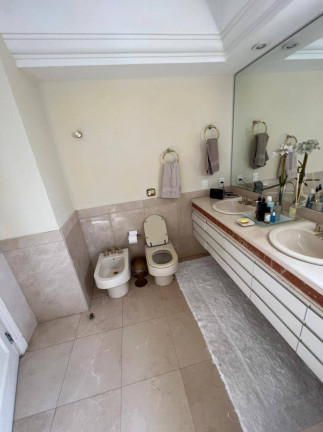 Imagem Apartamento com 4 Quartos à Venda, 350 m² em Perdizes - São Paulo Imagem Apartamento com 4 Quartos à Venda, 350 m² em Perdizes - São Paulo