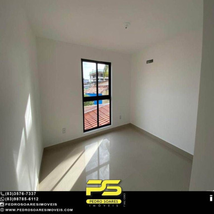 Imagem Apartamento com 2 Quartos à Venda, 109 m² em Bancários - João Pessoa Imagem Apartamento com 2 Quartos à Venda, 109 m² em Bancários - João Pessoa