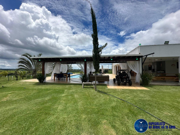 Imagem Chácara à Venda, 20 m² em Zona Rural - Bela Vista De Goiás Imagem Chácara à Venda, 20 m² em Zona Rural - Bela Vista De Goiás