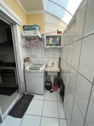 Imagem Casa de Condomínio com 3 Quartos à Venda, 85 m² em Jardim Shangai - Jundiaí