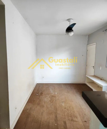 Imagem Apartamento com 2 Quartos à Venda, 47 m² em Ondas - Piracicaba Imagem Apartamento com 2 Quartos à Venda, 47 m² em Ondas - Piracicaba