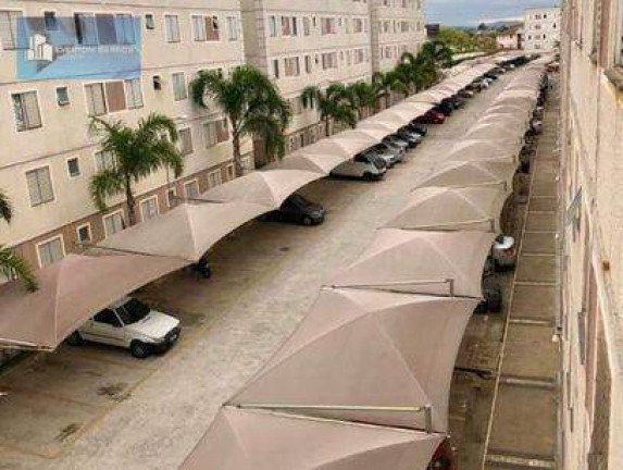 Imagem Apartamento com 2 Quartos à Venda, 42 m² em água Chata - Guarulhos Imagem Apartamento com 2 Quartos à Venda, 42 m² em água Chata - Guarulhos