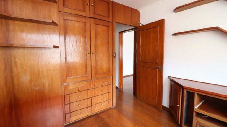 Imagem Apartamento com 3 Quartos à Venda, 210 m² em Higienópolis - São Paulo