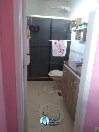 Imagem Apartamento com 3 Quartos à Venda, 150 m² em Parque Paulicéia - Duque De Caxias