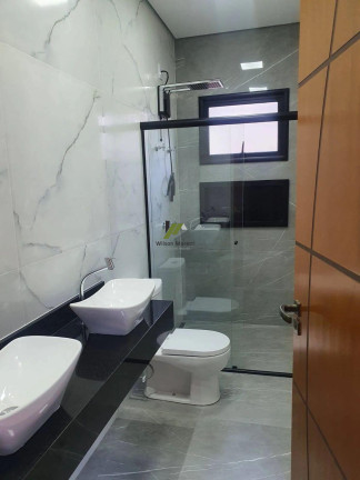 Imagem Casa de Condomínio com 3 Quartos à Venda, 159 m² em São Venâncio - Itupeva Imagem Casa de Condomínio com 3 Quartos à Venda, 159 m² em São Venâncio - Itupeva