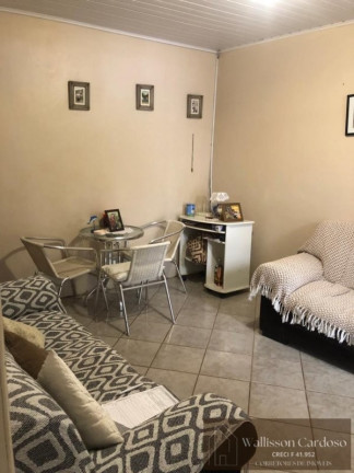 Imagem Casa com 3 Quartos à Venda, 100 m² em Nova Esperança - Balneário Camboriú Imagem Casa com 3 Quartos à Venda, 100 m² em Nova Esperança - Balneário Camboriú