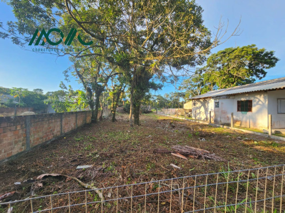 Imagem Terreno à Venda, 360 m² em Itamar - Itapoá Imagem Terreno à Venda, 360 m² em Itamar - Itapoá