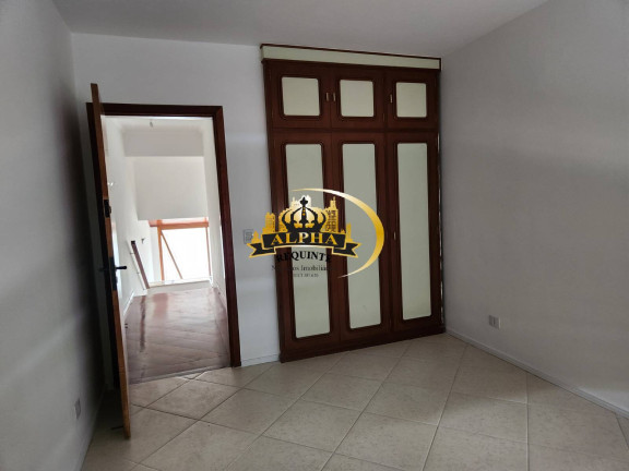 Imagem Casa de Condomínio com 4 Quartos à Venda, 370 m² em Alphaville - Santana De Parnaíba