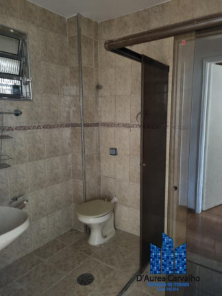 Imagem Apartamento com 1 Quarto à Venda, 41 m² em Vila Mariana - São Paulo