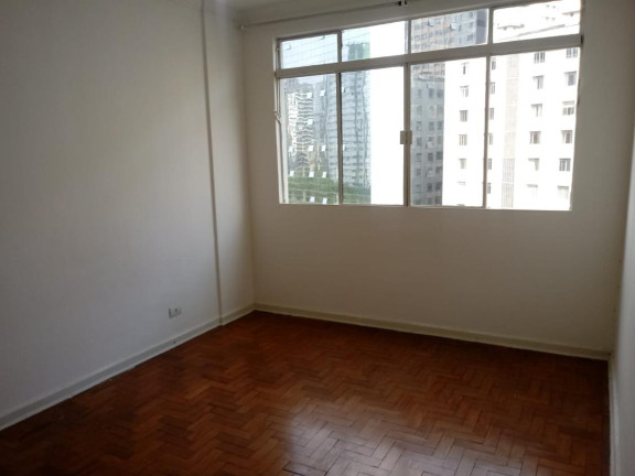 Imagem Apartamento com 1 Quarto à Venda, 45 m² em Bela Vista - São Paulo Imagem Apartamento com 1 Quarto à Venda, 45 m² em Bela Vista - São Paulo